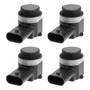 4x Parking Sensor For C30 C70 Xc70 Xc90 S60 S80 V Volvo XC70