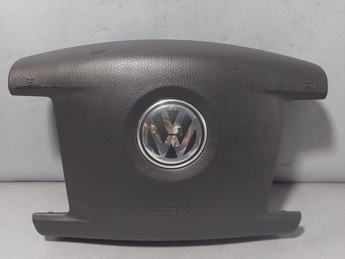 Bolsa De Aire Volkswagen Touareg 2004-2006  Foto 3