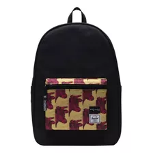 Mochila Herschel Supply Co. Settlement Eco Andy Warhol Negro