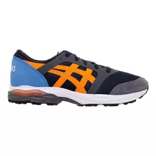 Asics Zapatillas Lifestyle Hombre Gel Takumi Gris-az-nja Ras