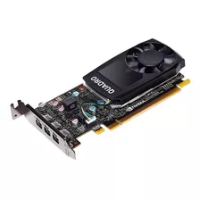 Placa De Vídeo Nvidia Quadro Series P400 2gb