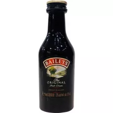 Miniatura Baileys Original 50ml X 10 Unidades - Oferta