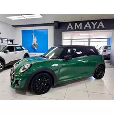 Mini Cooper S 2.0 F55 Look Jcw 192cv