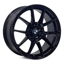 4 Rodas Raw Modelo Bmw M3 M2 Cs +frete Grátis / 18x8 (5x112)