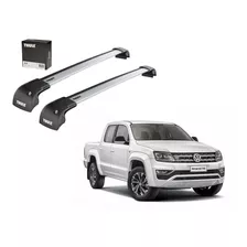 Juego Barras Thule Wingbar Edge Volkswagen Amarok