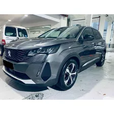 Peugeot 3008 2022 1.6 Allure Thp Tiptronic 163cv