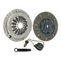 Kit Clutch Chevrolet Cavalier Ls 2002 2.2l 5 Vel Namcco