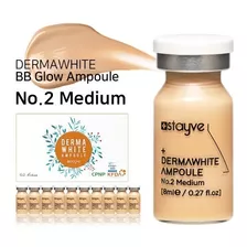 Stayve Dermawhite Bb Glow Ampola No.2 Medium