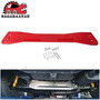 Rear Subframe Brace For Honda Civic Eg 92-95 Del Sol 93- Uux