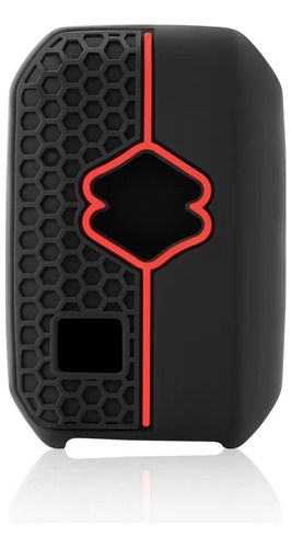 Funda Silicon Para Llave De Suzuki Swift Sport 2019-2022 Foto 2