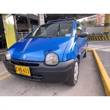  Renault Twingo Authentique Mt 12