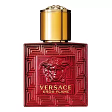 Versace Eros Flame Edp 30 ml Para Hombre