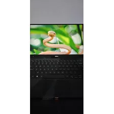 Notebook Dell Xps 13 I7, 2 En 1, 4k, 8gb Ram, 256gb Ssd