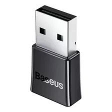 Adaptador Bluetooth 5.3 Usb Baseus Notebook Ba07 Desktop 20m