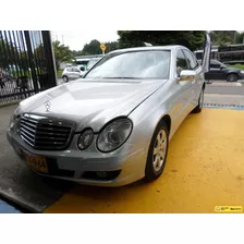 Mercedes Benz 2007