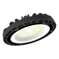 Lampara Colgante Industrial Led 200w Alta Potencia Fria