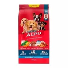 Alpo Cachorros 22 Kg 