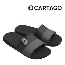 Chinelo Cartago Dakar Gaspea Original Masculino Sandalia