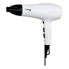 Secador De Pelo Ceramic Technology 2200w Blanco Arrow