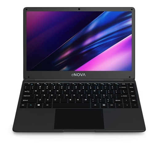 Notebook Intel Core I5 10ma 14 8gb 480gb Enova 