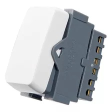 Linha B3 Interruptor Paralelo 10a 250v