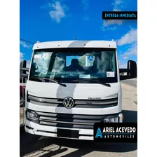 Volkswagen Express Delivery Express 4x2 2024 0km 