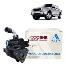 Bomba Direção Hidráulica Dhb Ranger 2.8 Xls 2001 A 2007