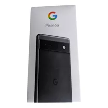 Google Pixel 6a 5g | 6gb Ram | 128gb | Novo