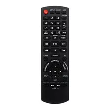 Control Parlante Torre Para Panasonic Sc Ua90 Sc Ua7 Zuk