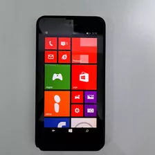 Nokia Lumia 635 Windows Phone Funcionando Usado Leia
