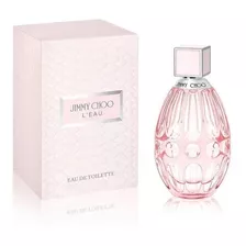 Perfume Jimmy Choo L'eau Mujer Edt 90 Ml