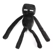 Enderman Peluche Minecraft