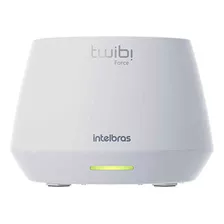 Roteador Intelbras Twibi Force Ax Wi-fi 6 Mesh 4750129