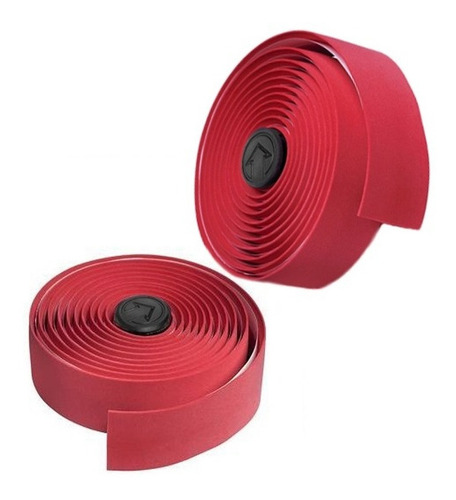 Cinta De Manillar Shimano Pro Sport Control Roja