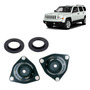 Balatas De Freno Para Jeep Grand Cherokee 4.0l 93-94 Jeep Patriot