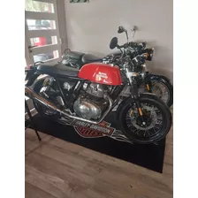 Royal Enfield Continental Gt