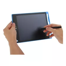 Lousa Magica Infantil Digital 8.5'' Lcd Tablet Desenho Cor Variado