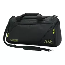 Bolso Deportivo Gym Viaje Kossok Funk M 44 Lt / Sgc Deportes