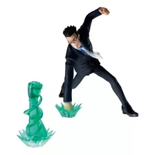 Action Figure Hunter X Hunter Leorio Vibration Stars Bandai