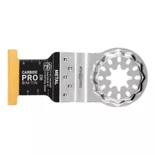 Fein Starlock E-cut Carbide Pro - Hoja De Sierra Oscilante C