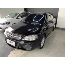 Chevrolet Astra 2011 2.0 Advantage Flex Power 5p