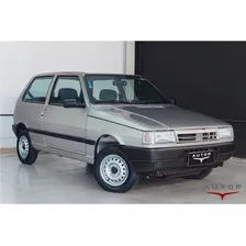 Fiat Uno 1.0 Ie Mille Ex 8v Gasolina 2p Manual