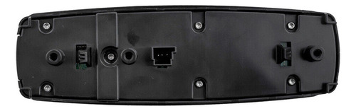 Control Maestro Para Mercedes-benz Gl320 Gl350 Gl450 2005-12 Foto 6