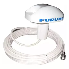 Antena Furuno Gps Gpa018 Nova Para Gp-31, Gp-32, Gp-39