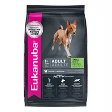 Eukanuba Adult, Alimento Seco Para Perro Adulto