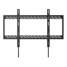 Soporte De Pared Manhattan Pantalla 60-100in Negro 461 /vc