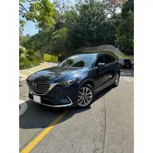 Mazda Cx-9 2019 2.5 Grand Touring Signature