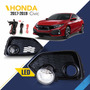 New Genuine Honda Civic Lower Timing Cover & Seal D17 20 Eef