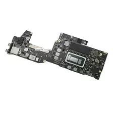 Placa Lógica A1708 Para Macbook Pro 13 Retina 2017 I5 8gb