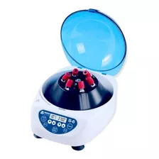 Mini Centrifuga S-6 Prp/prf Boeco(germany)